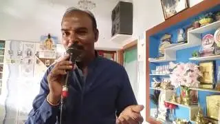 Beladingalondu&nbsp;Hennagi (Premanubandha) Song Singing 2017