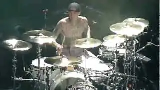 Travis Barker (Blink 182) --Josie- @ Brixton Academy UK / 25. July 2012