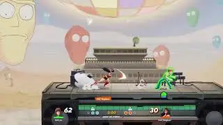 Multiversus custom games Prt2 join up!!