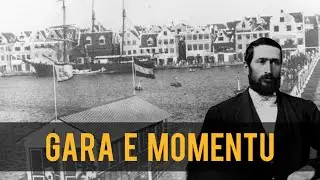 Gara e Momentu