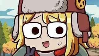 Super Bunyan VS Final Stage Ort [Fate Grand Order]
