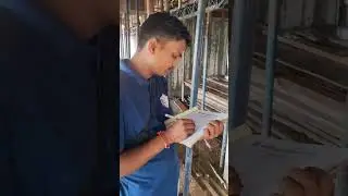 अपने घर को गिरने से बचाना है तो ये टेस्ट करें|NDT Testing|#construction #civilengineering