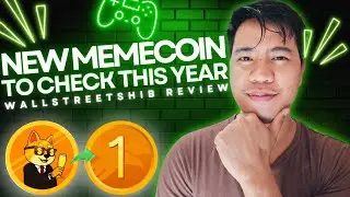 What Is Wall Street Shiba? The First AI + DeFi Meme Coin Explained | STIBA Token Review