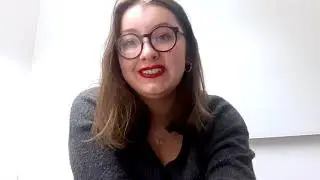 Event Management Student Vlog