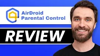 AirDroid Parental Control Review | What Are the Pros & Cons? Is It Worth It?