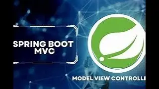 Spring Boot Class - 16 (MCV)(September 04 - 2024) | Full Stack Devlopment Course Playlist