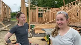 Whatcom Skagit Housing: Ferndale Update (July 2022)   HD 1080p