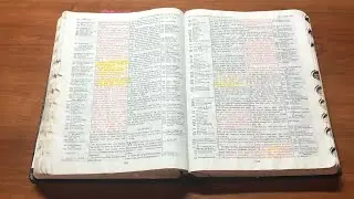 Bro. Daniel Atkinson, Same old Evil (6/26/2024)