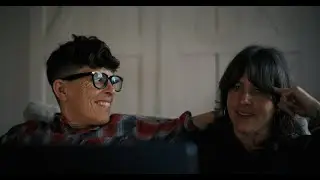 Andrea Gibson - Come See Me In The Good Light AppleTV Trailer
