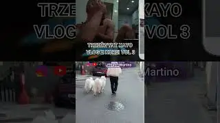 XAYOO VLOG 3 XD #shorts