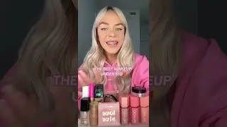 the best makeup UNDER $10!!! 😱