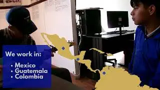 Linda Vista Foundation- Who we are