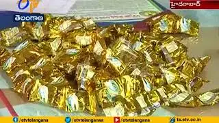 2 People Arrested in Drug Racket Case at Hyderabad | Investigation Underway