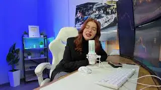 تداول مباشر! انضم إلى قناتي على Telegram!