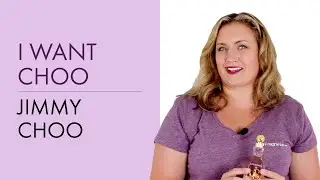 I Want Choo Perfume | Fragrance.com&reg;
