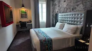 [Real Review] Fairway Colombo hotel, Colombo, Sri Lanka.