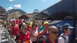 Semi Marathon N&eacute;vache - Val des Pr&eacute;s - Briancon 2019