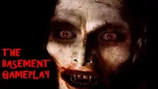 SCARY BASEMENT - HORROR GAME