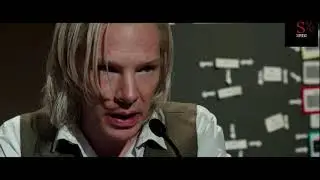 The Fifth Estate | First Presentation | Benedict Cumberbatch