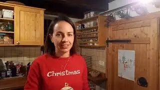 Kovászos kenyér Karácsonyra - Dr. Somogyi Ildikóval