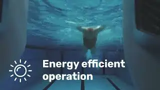 Upgrade Your Pool with SwimJet Retrofit  Turn Any Size Pool into an Olympic Training Hub!