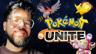 🔴 Why So RanDumbs🤪 Legend Grind 🔴 Pok&eacute;mon Unite Live 🔴