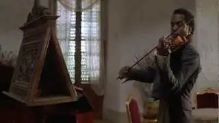 Sonata Mulattica Movie Trailer