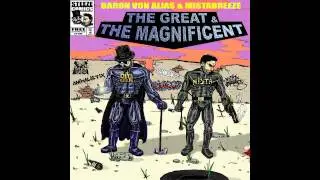 Baron Von Alias & MistaBreeze - Lesser Of Two Evils