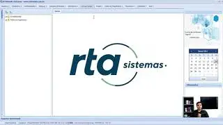 M&Oacute;DULO FISCAL - IMPORTA&Ccedil;&Atilde;O DE XML EM LOTE - RTA SISTEMAS