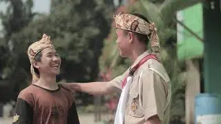 THEME SONG OF SEMAPUR IV OFFICIAL VIDEO