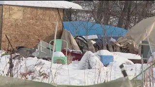 Minneapolis plans to clear the 
