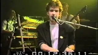 Channel 5 Heartbreak Avenue live Painted Nights Tour