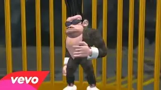 Bluster Kong | I'm Back Baby (Leo Luster Reprise)