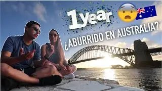 Un año en Australia: ¿Me arrepiento de haber venido? - #Paisaventuras