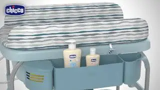 Chicco Cuddle & Bubble