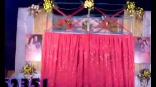 Jaimala stage