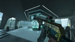 The next PHANTOM PROGRAM Easter egg step has been solved