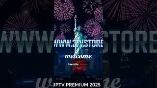 Discover IPTV Playlists for 2025!