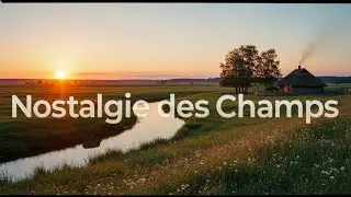 Nostalgie des Champs