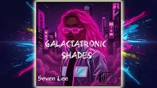 Seven Lee - 