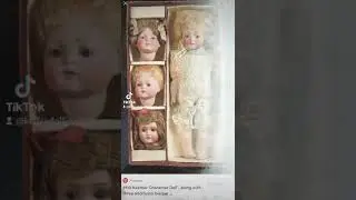 kestner doll