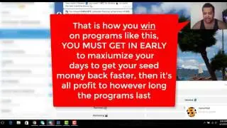 GLOBAL CRYPTO BOT IS LIVE , I started with 2 BTC