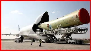 Aerospace Engineering: Space Flight - HD Documentary