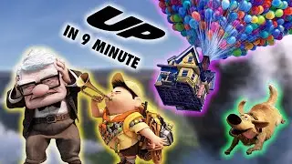 Deasupra Tuturor in 9 minute