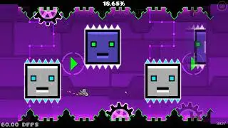 deadlocked 100% (x1.2 speed)