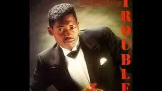 Michael Sterling - Lovers and Friends
