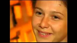 Кто там    Полина Агуреева, Иван Вырыпаев, 2006