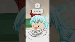 КАШИМО ПРОТИВ ПАНДА!!!! 🐼⚡🐼⚡ #roblox #jjk #jjs