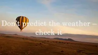 Things not to forget when packing for your Vacation