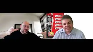 iTWireTV speaks with Secureworks head of threat intelligence APJ Alex Tilley on Infostealers